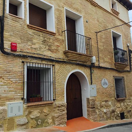 Loteta Experience Bed & Breakfast Magallon Exterior foto