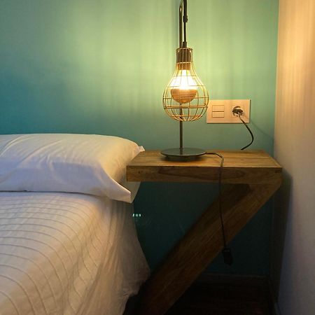 Loteta Experience Bed & Breakfast Magallon Exterior foto