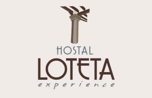 Loteta Experience Bed & Breakfast Magallon Exterior foto
