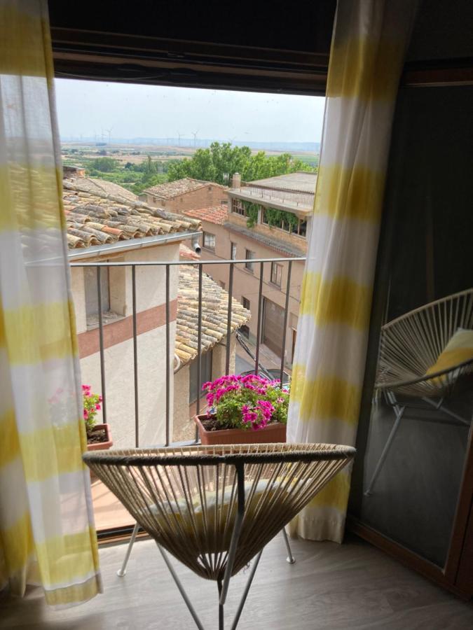 Loteta Experience Bed & Breakfast Magallon Exterior foto