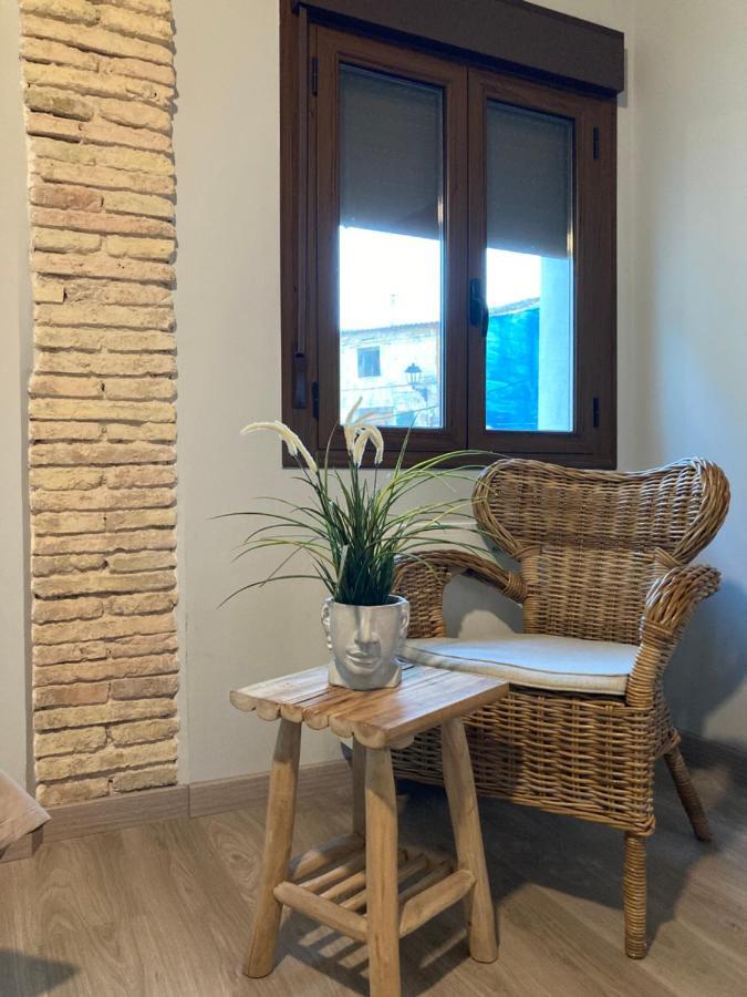 Loteta Experience Bed & Breakfast Magallon Exterior foto