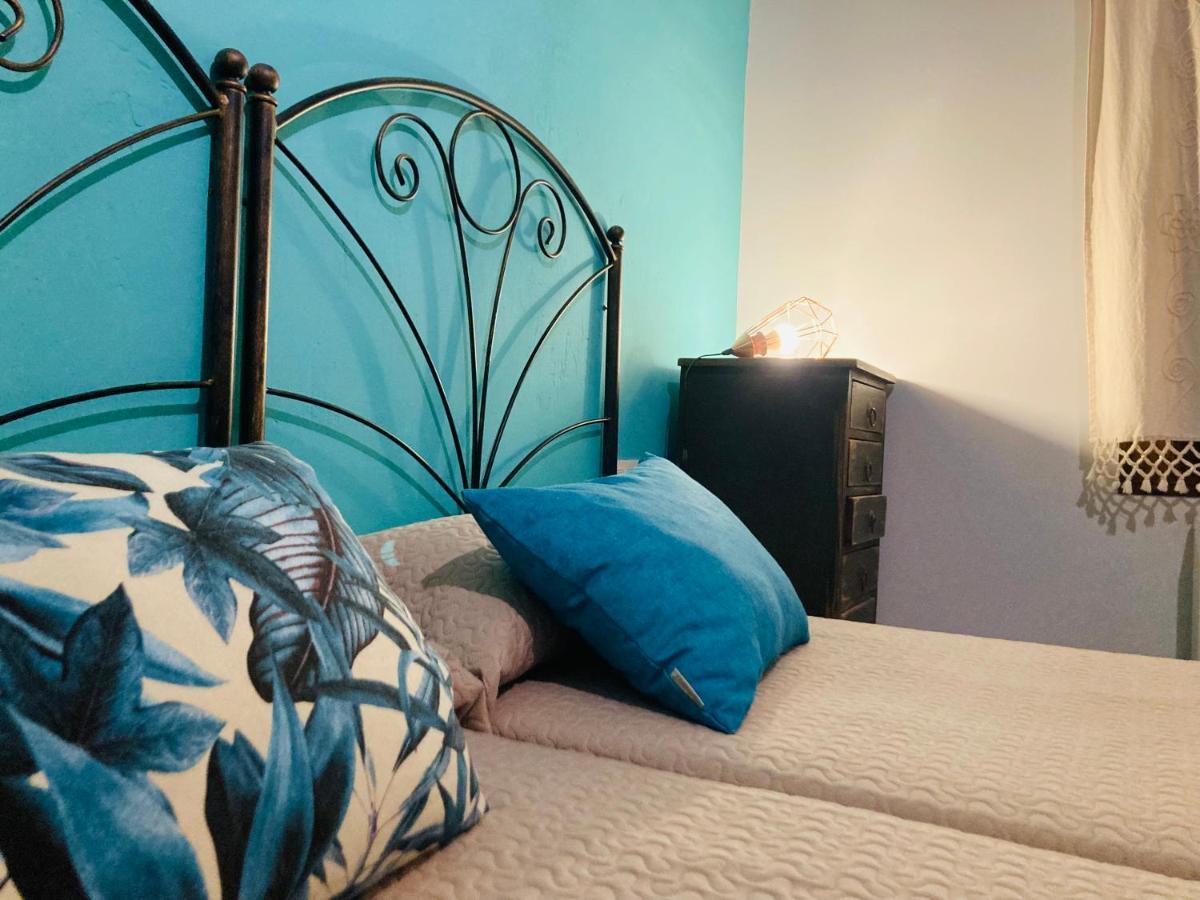 Loteta Experience Bed & Breakfast Magallon Exterior foto