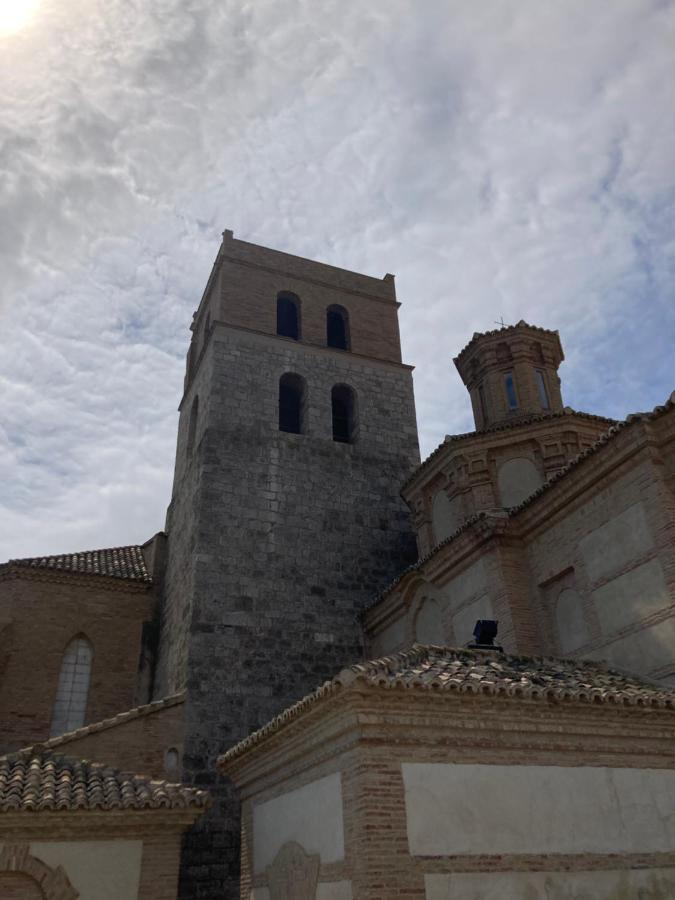 Loteta Experience Bed & Breakfast Magallon Exterior foto