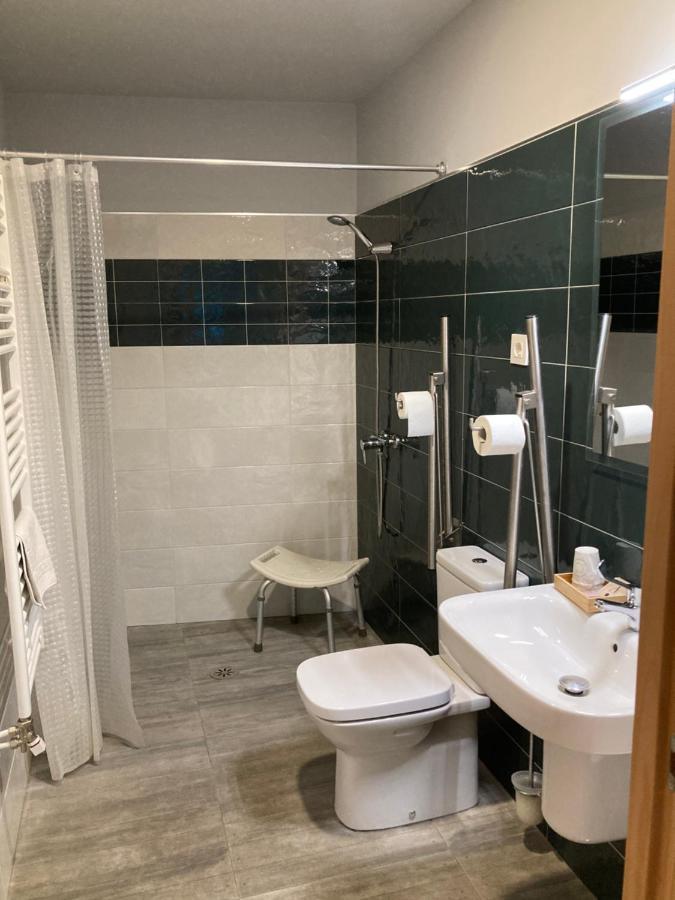 Loteta Experience Bed & Breakfast Magallon Exterior foto