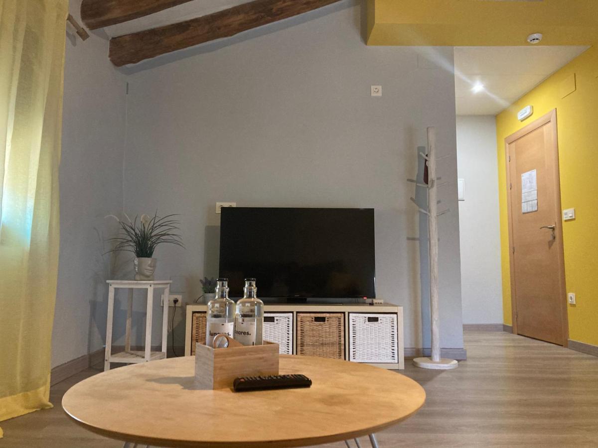 Loteta Experience Bed & Breakfast Magallon Exterior foto