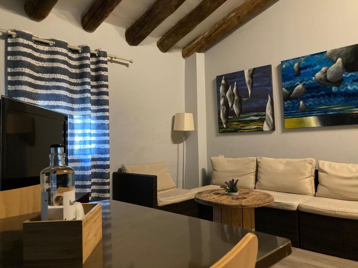 Loteta Experience Bed & Breakfast Magallon Exterior foto