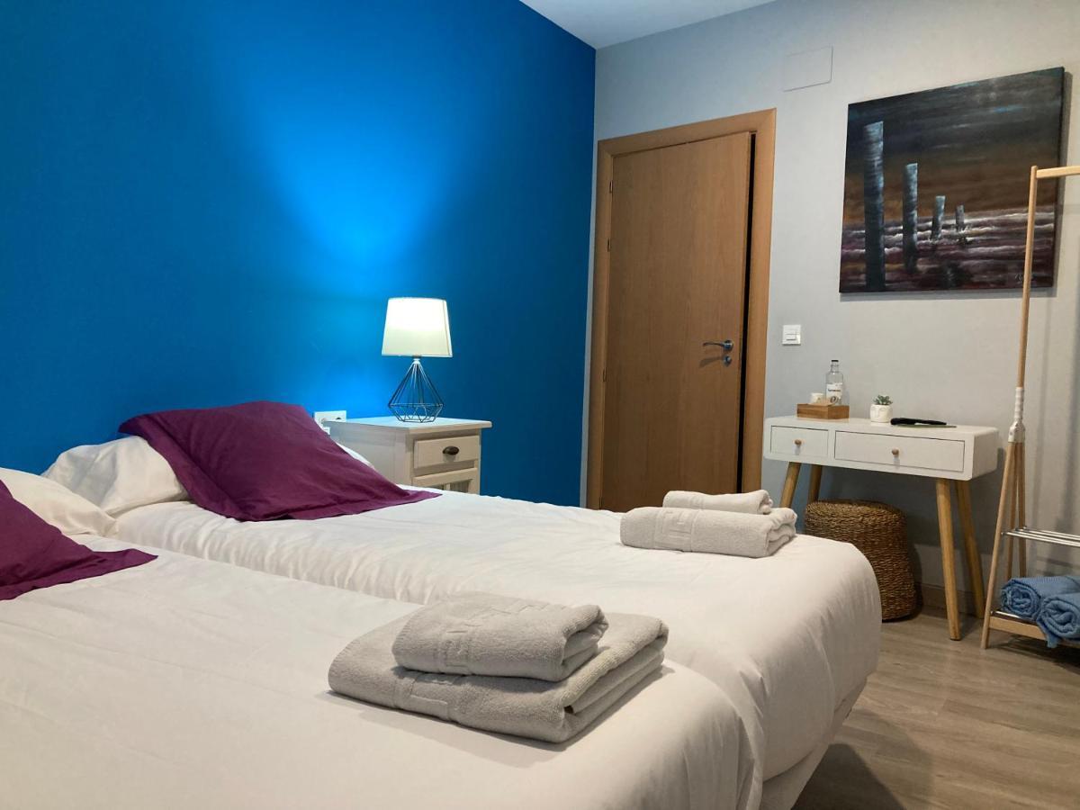 Loteta Experience Bed & Breakfast Magallon Exterior foto