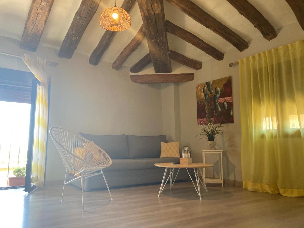 Loteta Experience Bed & Breakfast Magallon Exterior foto