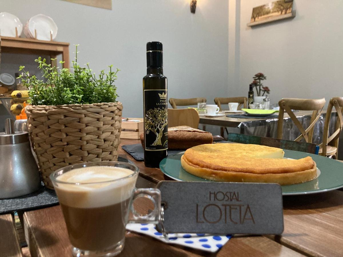 Loteta Experience Bed & Breakfast Magallon Exterior foto