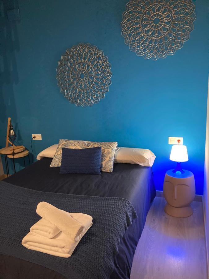 Loteta Experience Bed & Breakfast Magallon Exterior foto