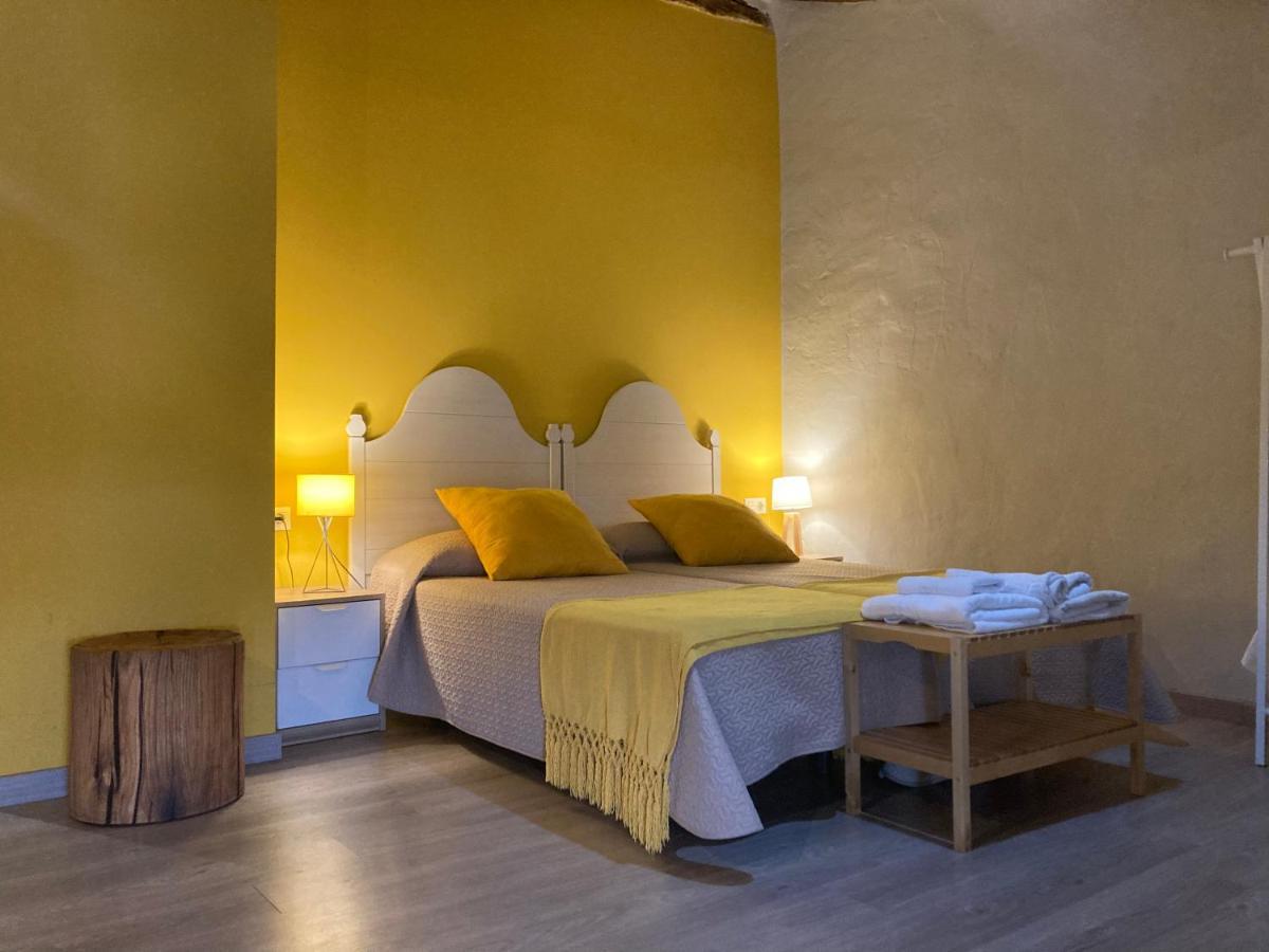 Loteta Experience Bed & Breakfast Magallon Exterior foto