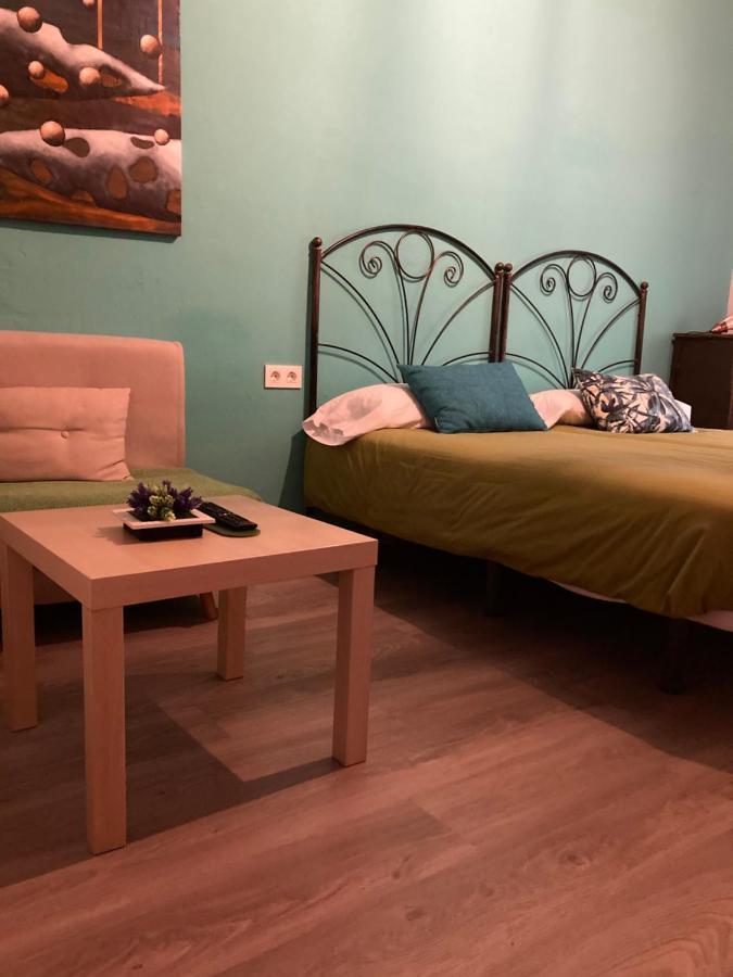 Loteta Experience Bed & Breakfast Magallon Exterior foto