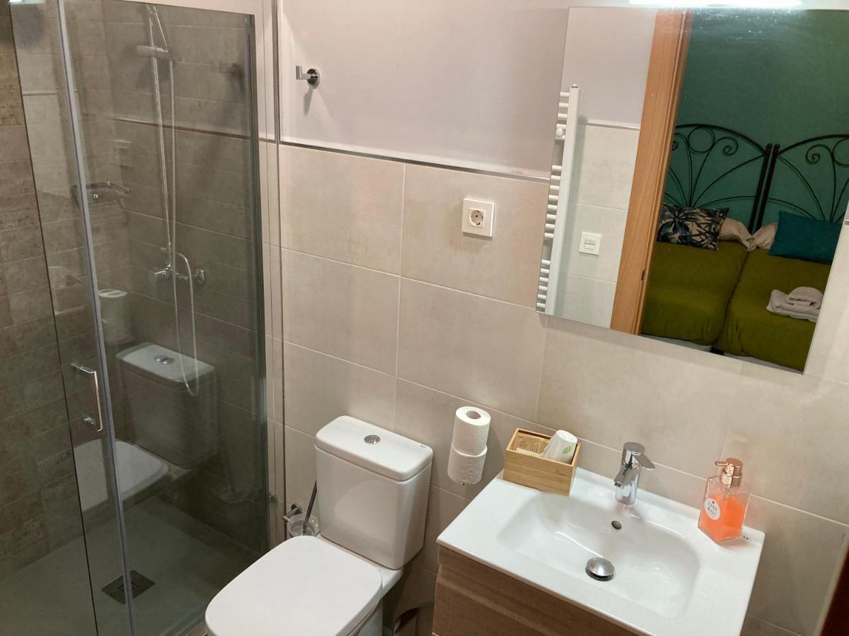 Loteta Experience Bed & Breakfast Magallon Exterior foto