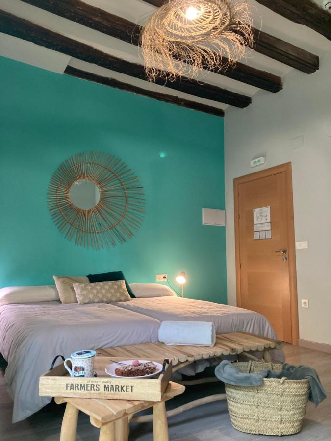 Loteta Experience Bed & Breakfast Magallon Exterior foto