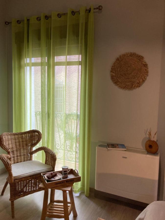 Loteta Experience Bed & Breakfast Magallon Exterior foto