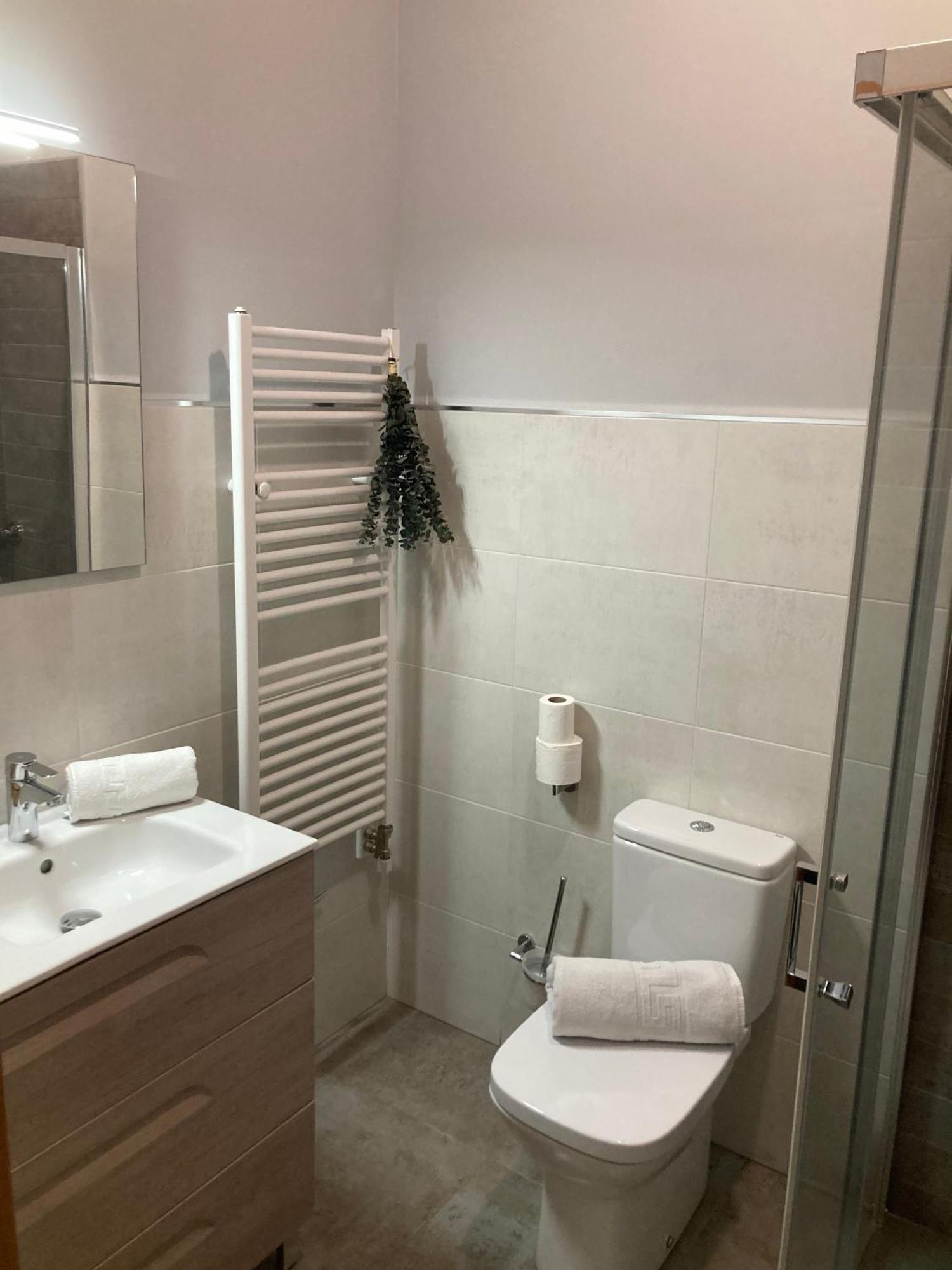 Loteta Experience Bed & Breakfast Magallon Exterior foto