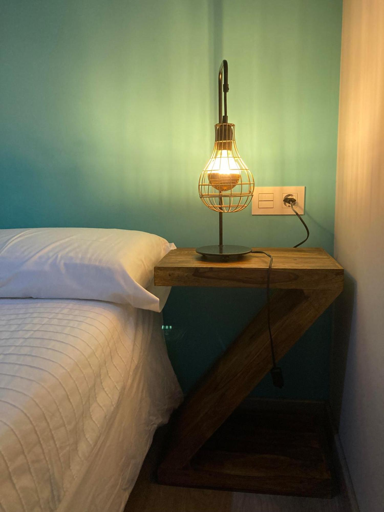 Loteta Experience Bed & Breakfast Magallon Exterior foto