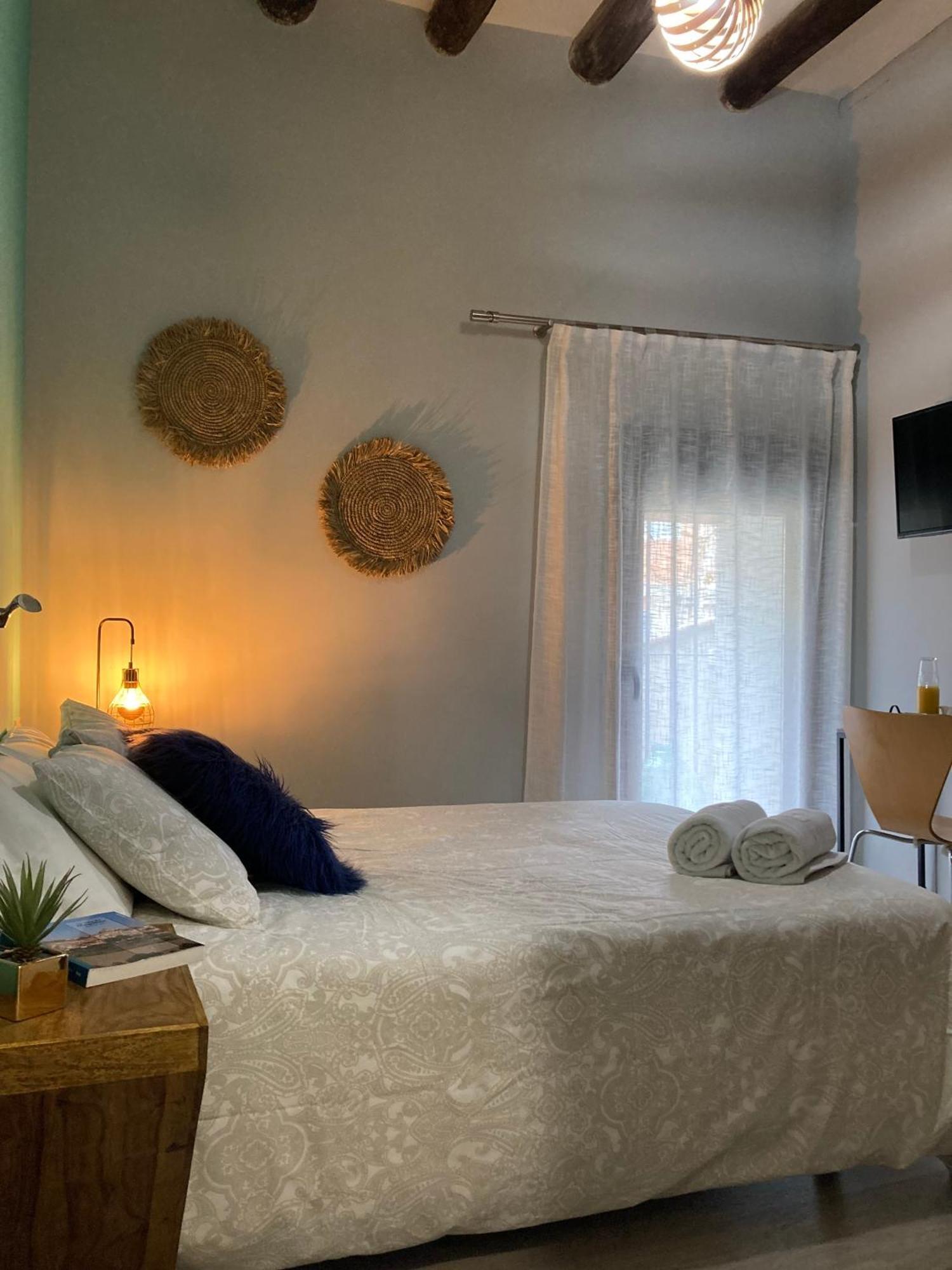 Loteta Experience Bed & Breakfast Magallon Exterior foto